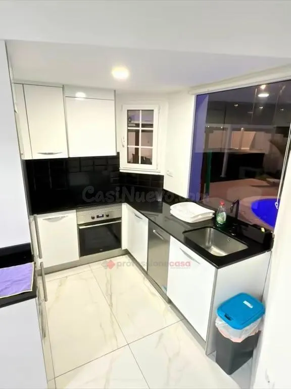 Villa exclusiva en San Agustín con piscina, jacuzzi, sauna y vistas al mar — 5