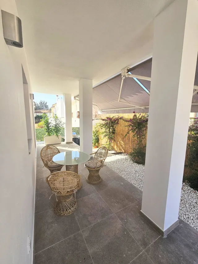 Chalet 5 habitaciones 358m² en venta - Riviera del sol — 18