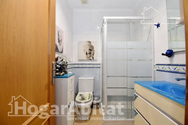 Inmejorable ubicación en pleno centro y vistas despejadas en este ático dúplex exterior con terraza — 35