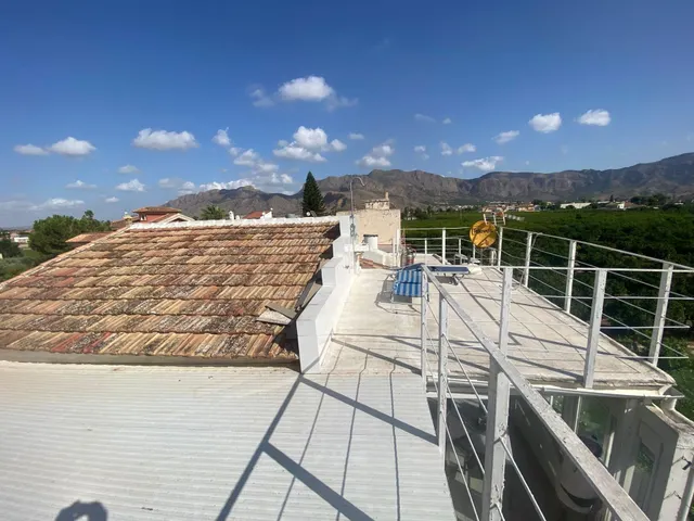 Casa en venta — 24