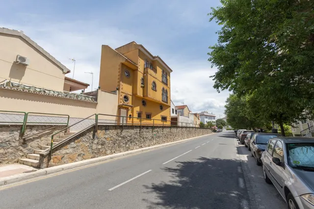 CASA CERCA DE TRAUMATOLOGÍA — 48