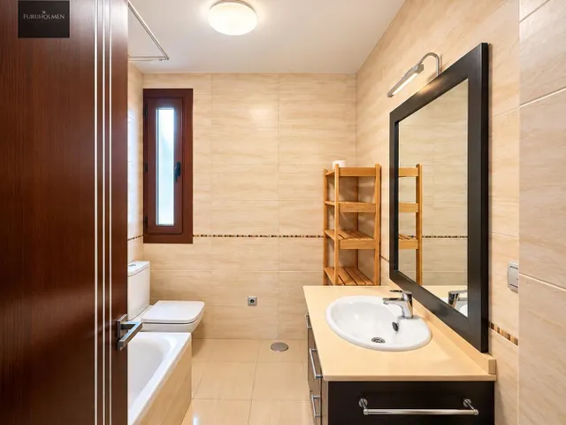 Magnifico piso en Padul — 9