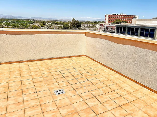 Excelente piso zona Eroski — 26
