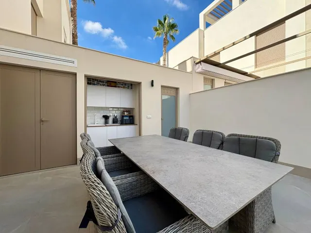 Casa 3 habitaciones 94m² en venta - Playa Muchavista — 9