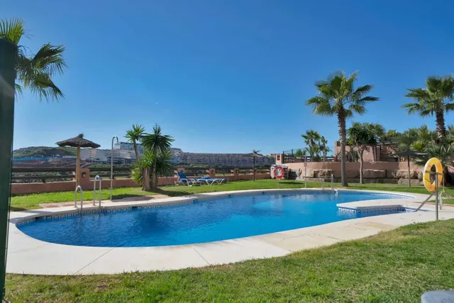 Apartamento 3 habitaciones 107m² en venta - Costa del Sol — 25