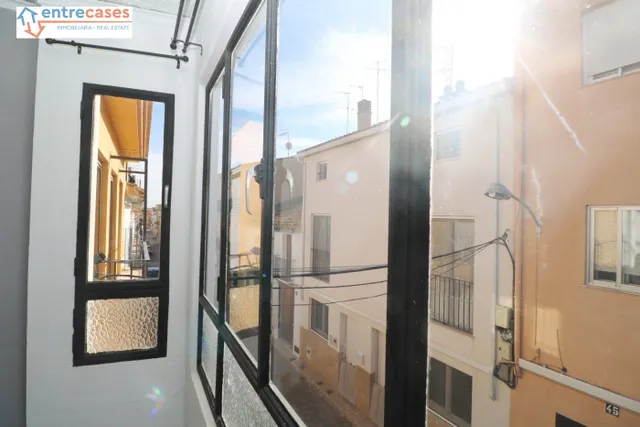 CASA INDEPENDIENTE CENTRO QUART DE LES VALLS — 20
