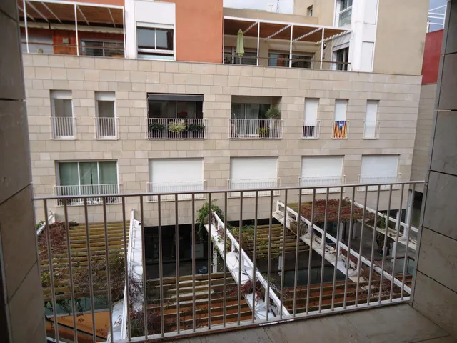 Piso en el Pallol, Reus — 11