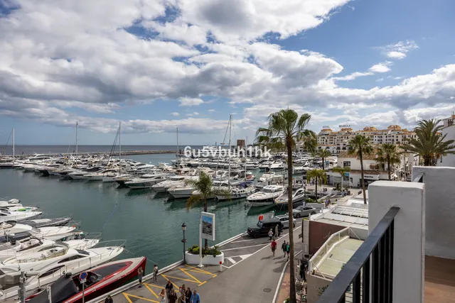 Ático 2 habitaciones 113m² en venta - Marbella — 33