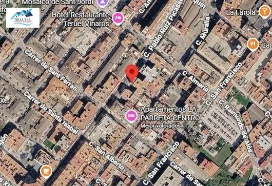 VENTA DE PISO EN VINAROS. — 2