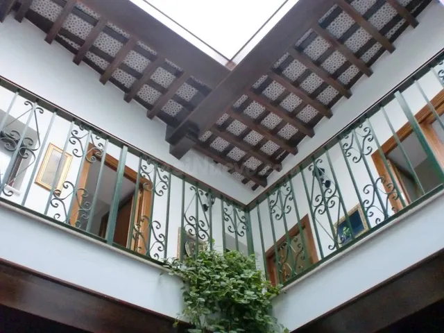 Maravillosa casa en el centro de Jerez