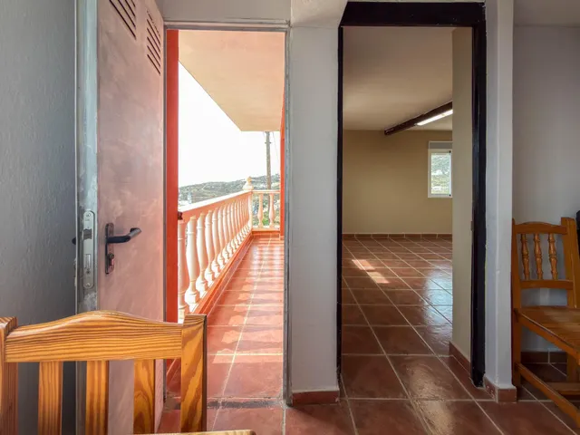 Dos casas independientes en una misma finca en La Medida- Güimar — 16