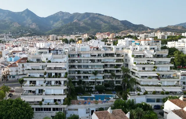 Apartamento 2 habitaciones 203m² en venta - Marbella — 3