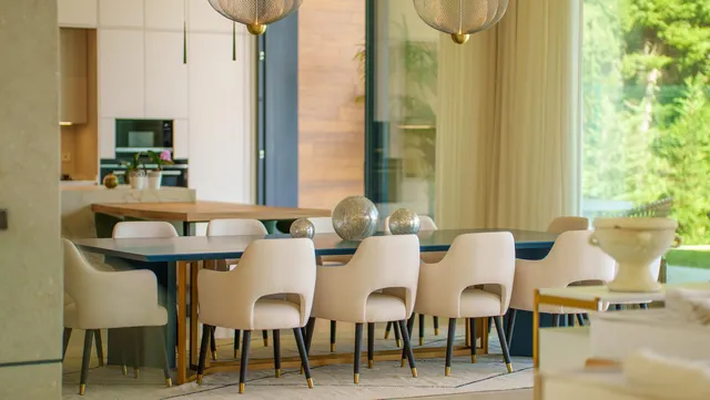 Chalet 6 habitaciones 1057m² en venta - Marbella — 23