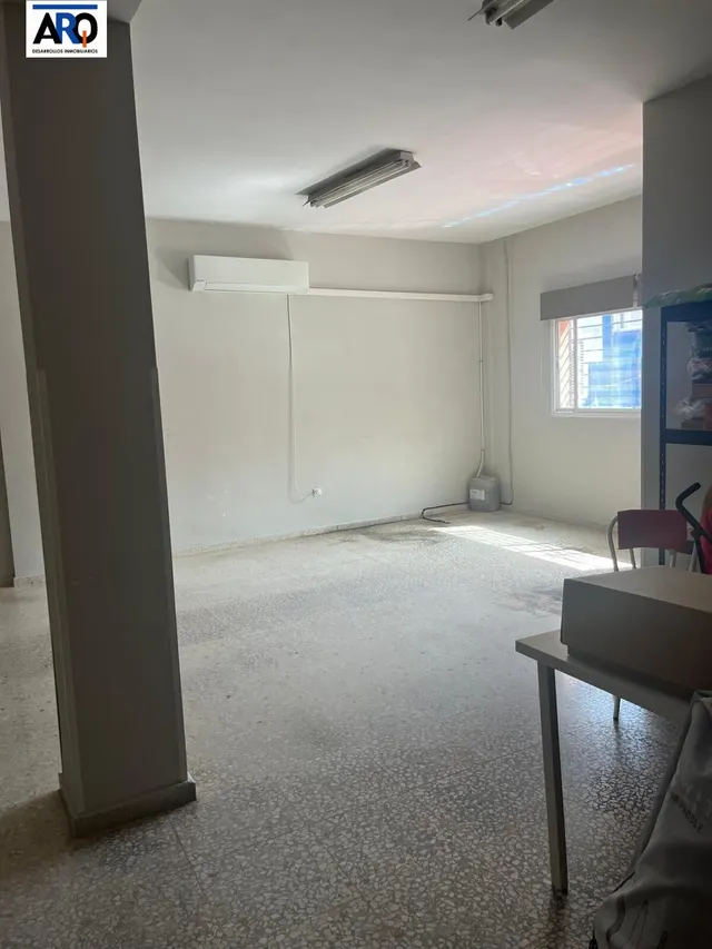 Activo 600m2 junto María Zambrano- Proyecto 21 unidades coliving — 41