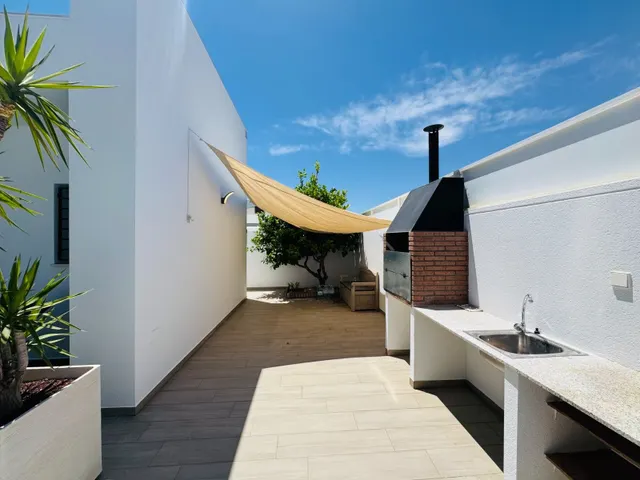 Villa 3 habitaciones 154m² en venta - San Pedro del Pinatar — 11