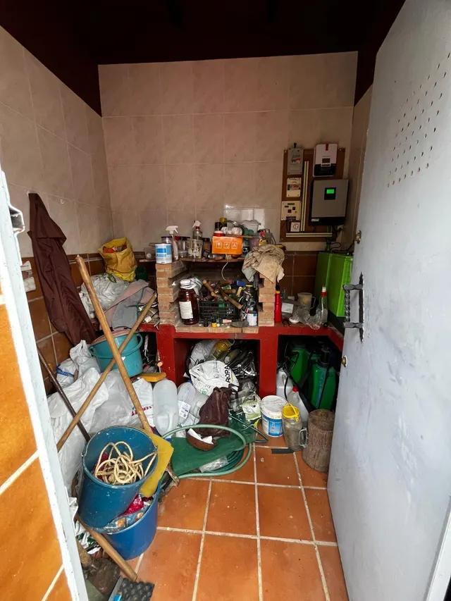 Casa con terreno 2 habitaciones 166m² en venta - El vacar — 7