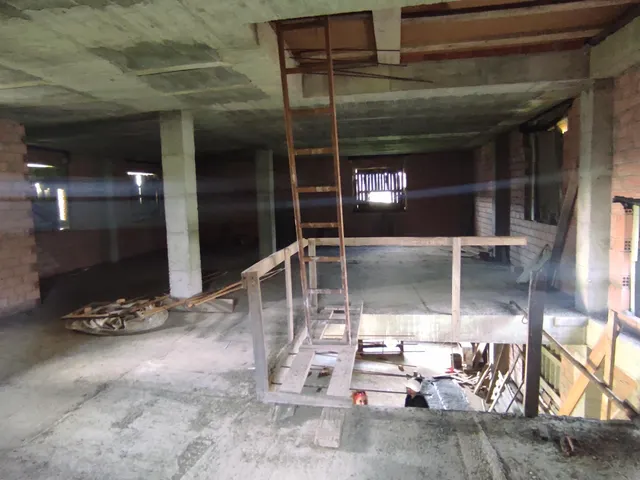 CHALET EN construcción EN VENTA — 28
