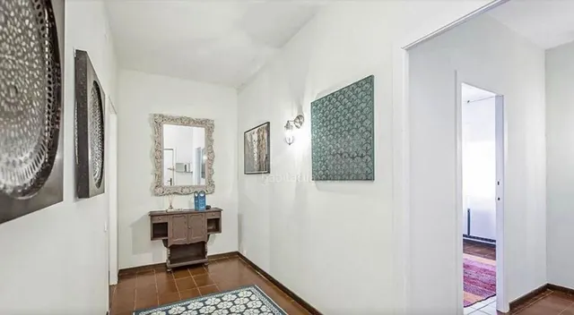 Espacioso y equipado piso venta en Dreta Eixample — 12