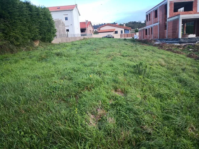Terreno Urbano en Seaia - Malpica - foto 3