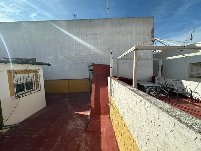 Amplia Casa en el Centro de Jerez de la Frontera — 14