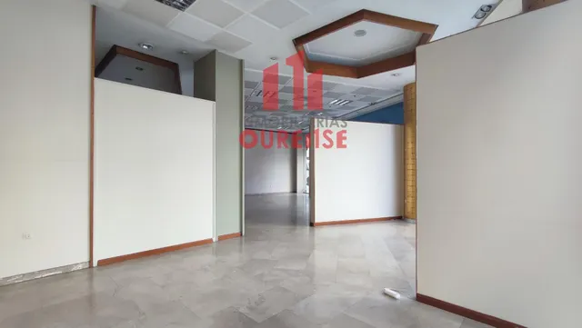 ESPECTACULAR LOCAL COMERCIAL EN EL CENTRO DE OURENSE. — 6