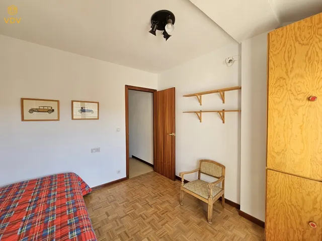 Adosada en Venta en Cintruenigo Navarra — 17