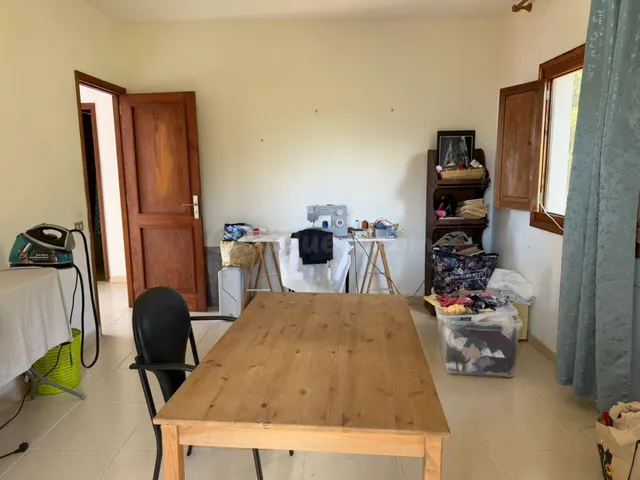 Chalet independiente con gran terreno, piscina y espectacula - foto 5