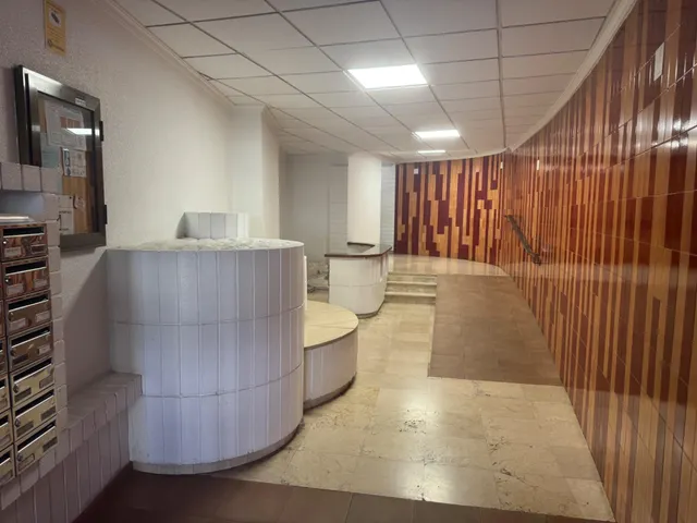 PISO EN JAIME 1 CON 3 DORMITORIOS — 27