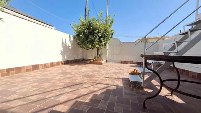 Adosado 3 habitaciones 80m² en venta - La Chismosa — 6