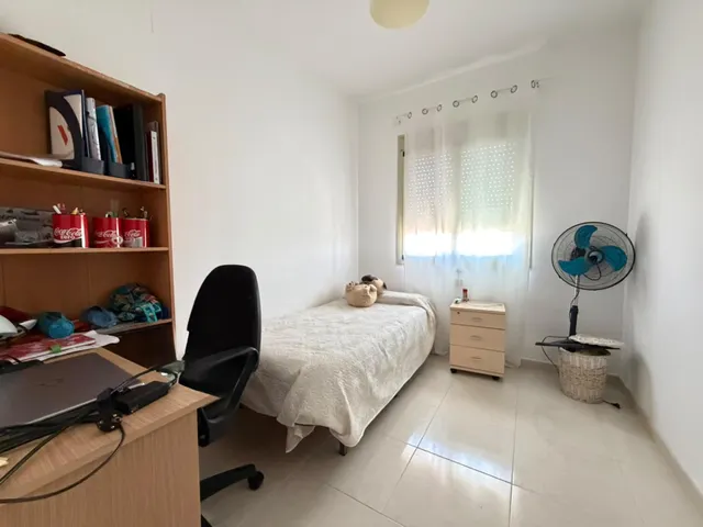 PISO EN AVENIDA DE ARCOS DE 4 DORMITORIOS — 12