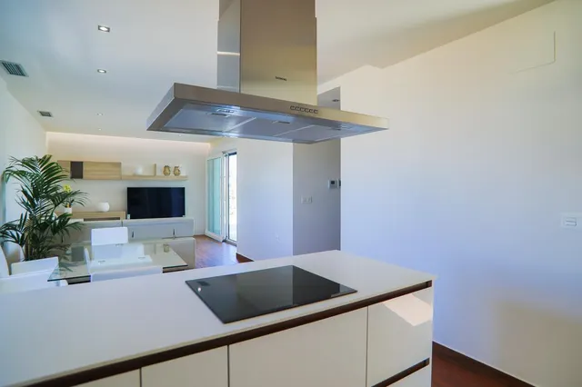 Nueva Construcción de 13 villas en Benijófar. — 6