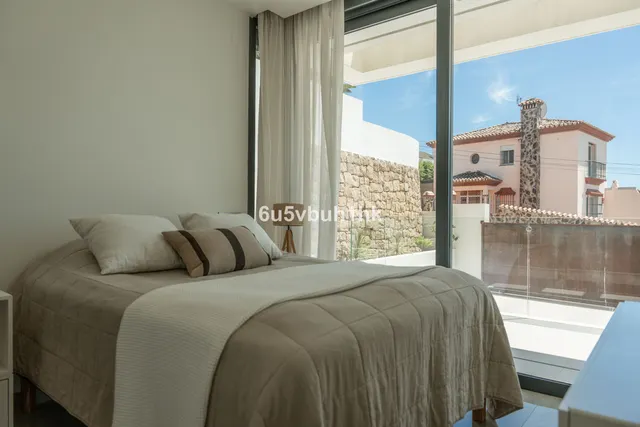 Chalet 5 habitaciones 508m² en venta - Costa Del Sol — 39