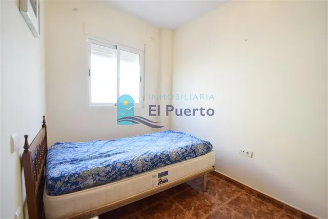 PISO AMPLIO Y LUMINOSO CERCA DE LA PLAYA – REF. 717 — 16