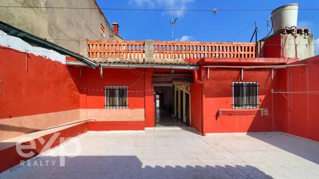casa en rafelguaraf — 6