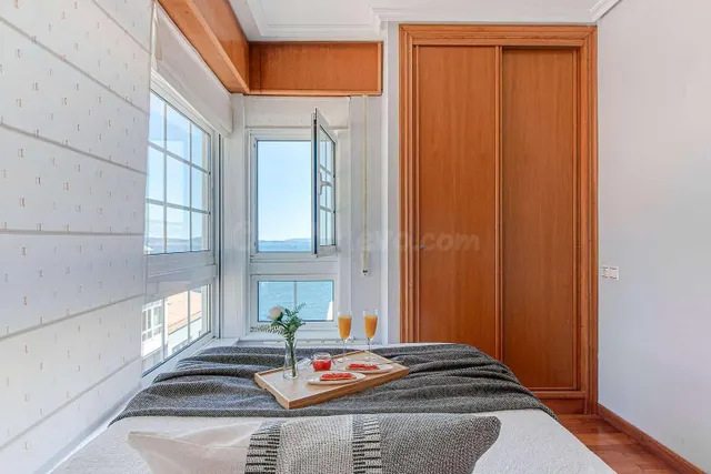 Piso 2 habitaciones 51m² en venta - Monte Alto - Zalaeta - A - foto 3