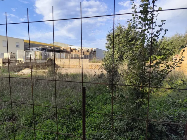 ¡Oportunidad Única de Inversión! Terreno Urbano de 832 m2 en Camino Nuevo de Picanya (Valencia) — 13