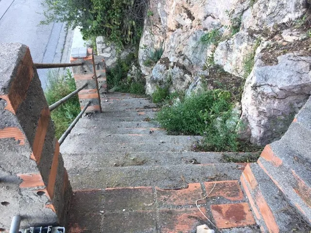PARCELA URBANA DE 800 M2 EN VENTA EN VALLIRANA — 4