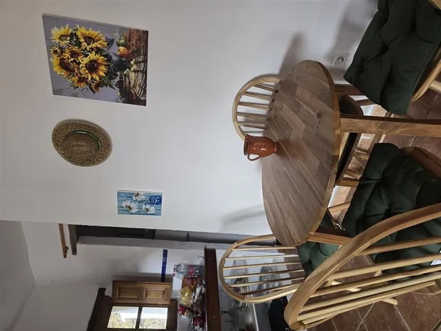 Casa-Chalet en Venta en Jubrique Málaga — 2
