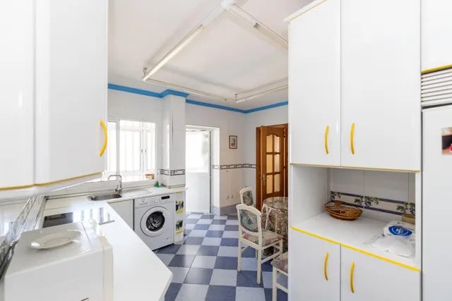 ¡Tu hogar ideal en el corazón de Málaga! ✨ — 23
