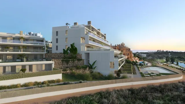 Apartamento 3 habitaciones 100m² en venta - Bel-Air-Cancelada-Saladillo — 11