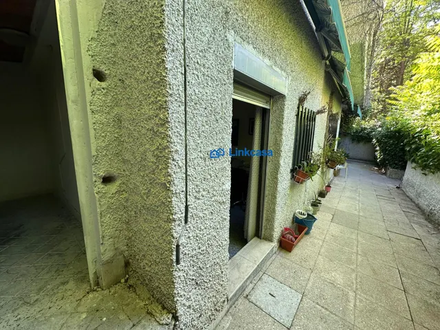 CASA INDEPENDIENTE EN METRO OPAÑEL DE 309 METROS CUADRADOS — 45