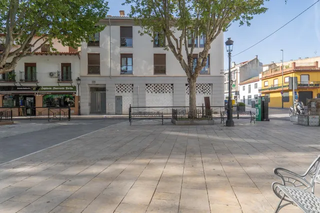 Local comercial 427m² en venta - Zona metropolitana — 6