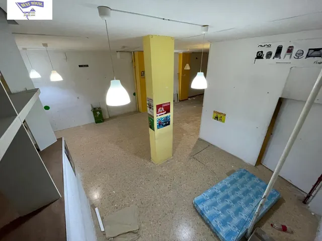 LOCAL EN ALQUILER PARA CUALQUIER TIPO DE ACTIVIDAD — 3