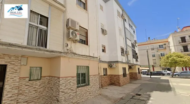 Venta de Piso en Huelva — 2
