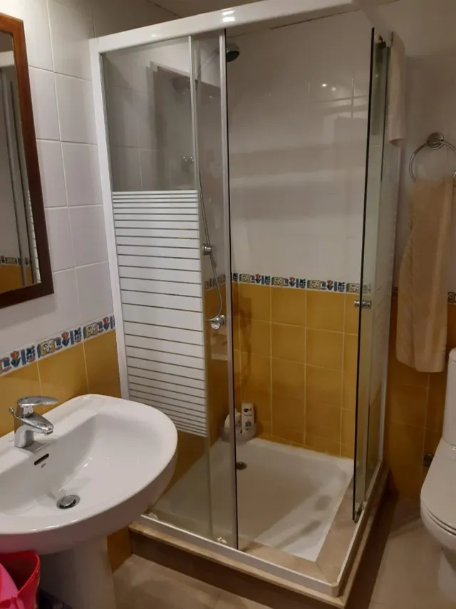 Apartamento en zona club náutico — 10