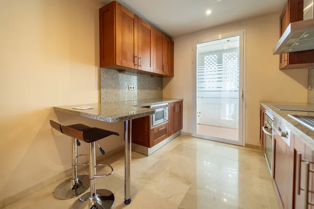 Apartamento 3 habitaciones 155m² en venta - Riviera del sol — 19