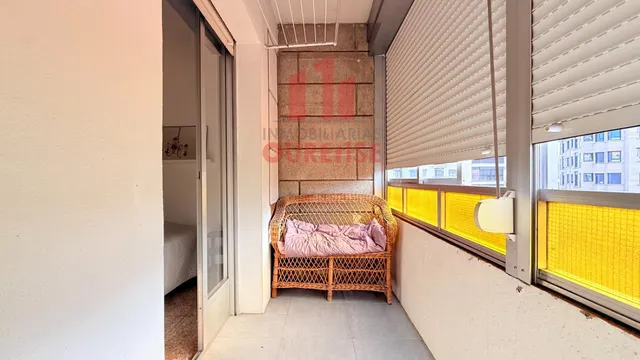 Vivienda con ascensor en la zona de o couto — 16
