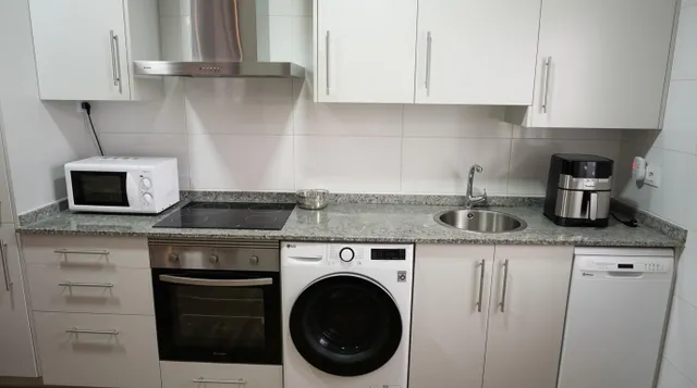 Piso reformado en Casar de Periedo — 7