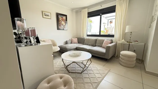 Casa 3 habitaciones en venta - Lomas de Cabo Roig — 7