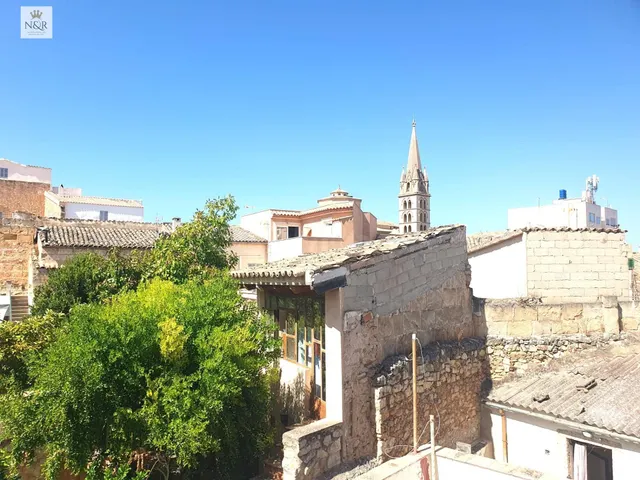 CASA EN BINISSALEM CON JARDÍN - foto 2